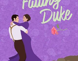 catch falling duke eve pendle