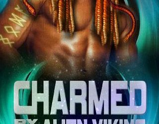 charmed alien viking lucee joie