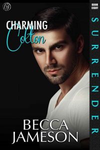 charming colton, becca jameson