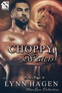 choppy waters, lynn hagen