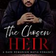 chosen heir monique moreau