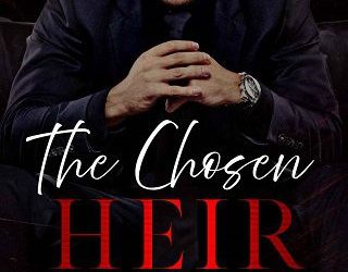 chosen heir monique moreau