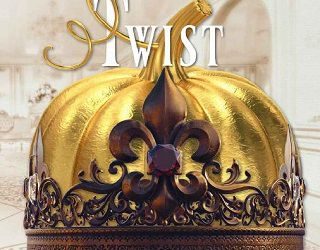 cinderella twist ks thomas