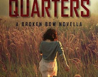 close quarters ashley a quinn