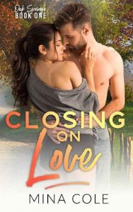 closing on love, mina cole