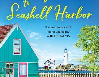 coming home seashell miranda liasson