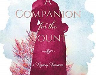 companion for count sally britton