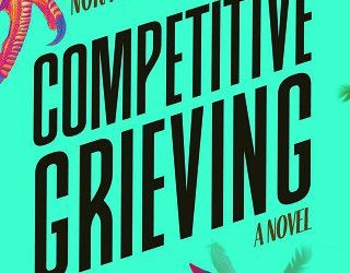 competitive grieving nora zelevansky