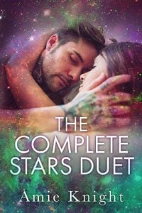 completer stars, amie knight