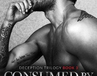 consumed deception rina kent
