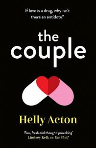 couple, helly acton