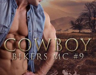 cowboy bikers esther e schmidt