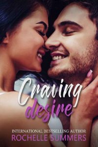 craving desire, rochelle summers