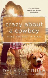 crazy about cowboy, dylann crush