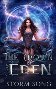 crown of eden, storm song
