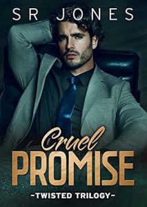 cruel promise, sr jones