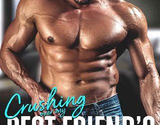 crushing over tara brent