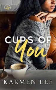 cups of you, karmen lee