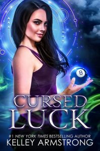 cursed luck, kelley armstrong
