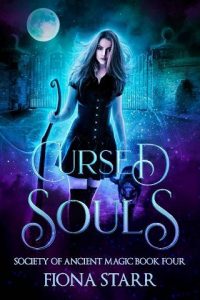 cursed souls, fiona starr