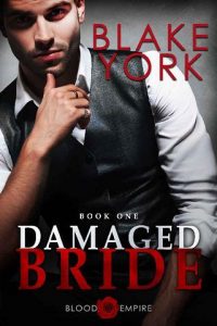 damaged bride, blake york