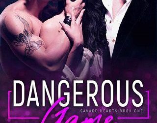 dangerous game elaina jadin