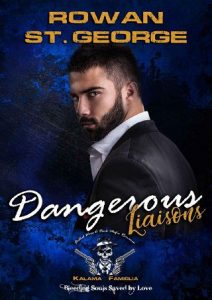 dangerous liaisons, rowan st george