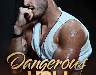 dangerous vow sr jones