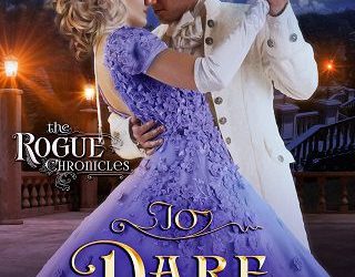 dare a rogue lana williams