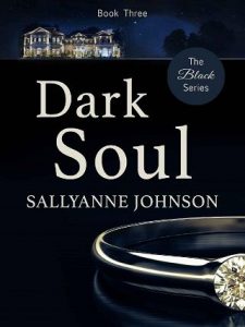 dark soul, sallyanne johnson