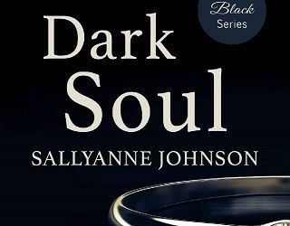 dark soul sallyanne johnson