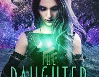 daughter of earth callie pey