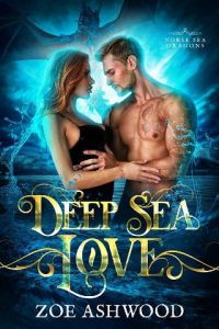 deep sea love, zoe ashwood