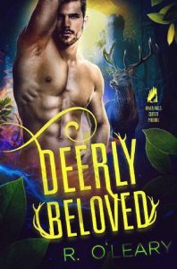 deerly beloved, r o'leary