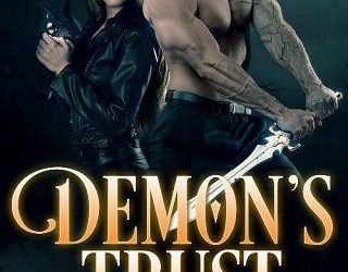 demon's trust raven dark