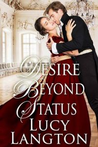 desire beyond status, lucy langton