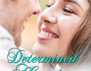 determined hearts samantha thomas
