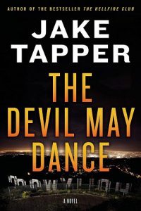 devil may care, jake tapper