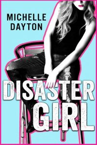 disaster girl, michelle dayton