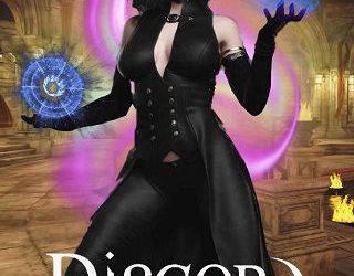 discord jb trepagnier