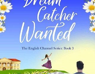 dream catcher wanted rose amberly