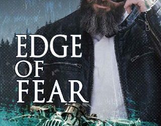 edge of fear freya barker