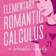 elementary romantic calculus susannah nix