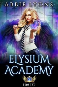 elysium academy, abbie lyons