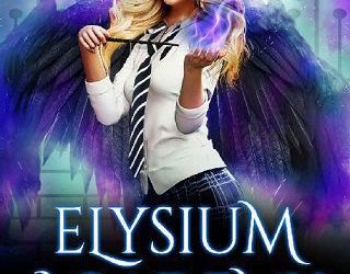elysium academy abbie lyons