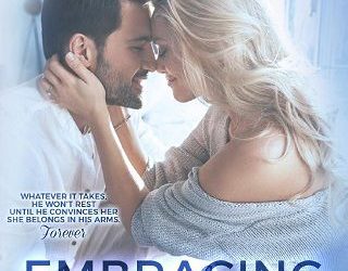 embracing today kahlen aymes