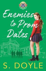 enemies prom dates, s doyle