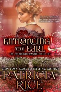 entrancing, earl patricia rice