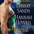 eternal highlander lynsay sands