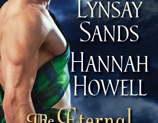eternal highlander lynsay sands